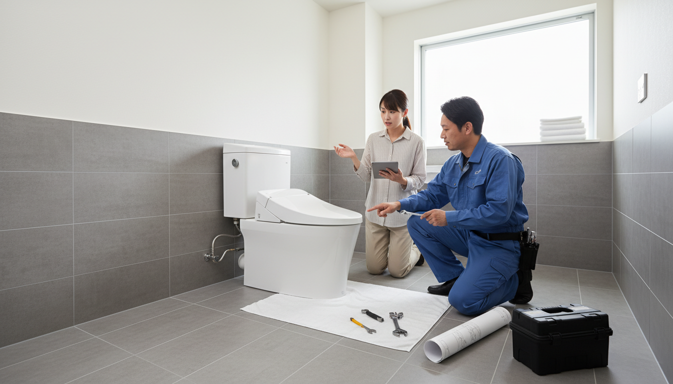 出張費・深夜早朝料金・見積もり時の注意点に関する画像