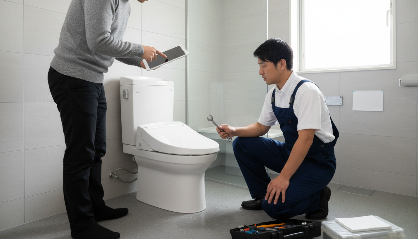 出張費・深夜早朝料金・見積もり時の注意点に関する画像