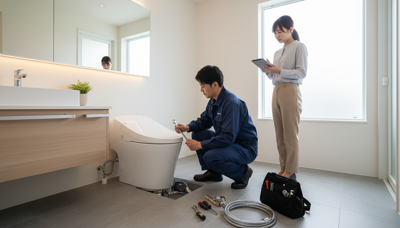 出張費・深夜早朝料金・見積もり時の注意点に関する画像