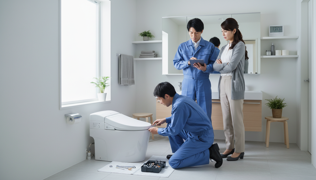 出張費・深夜早朝料金・見積もり時の注意点に関する画像