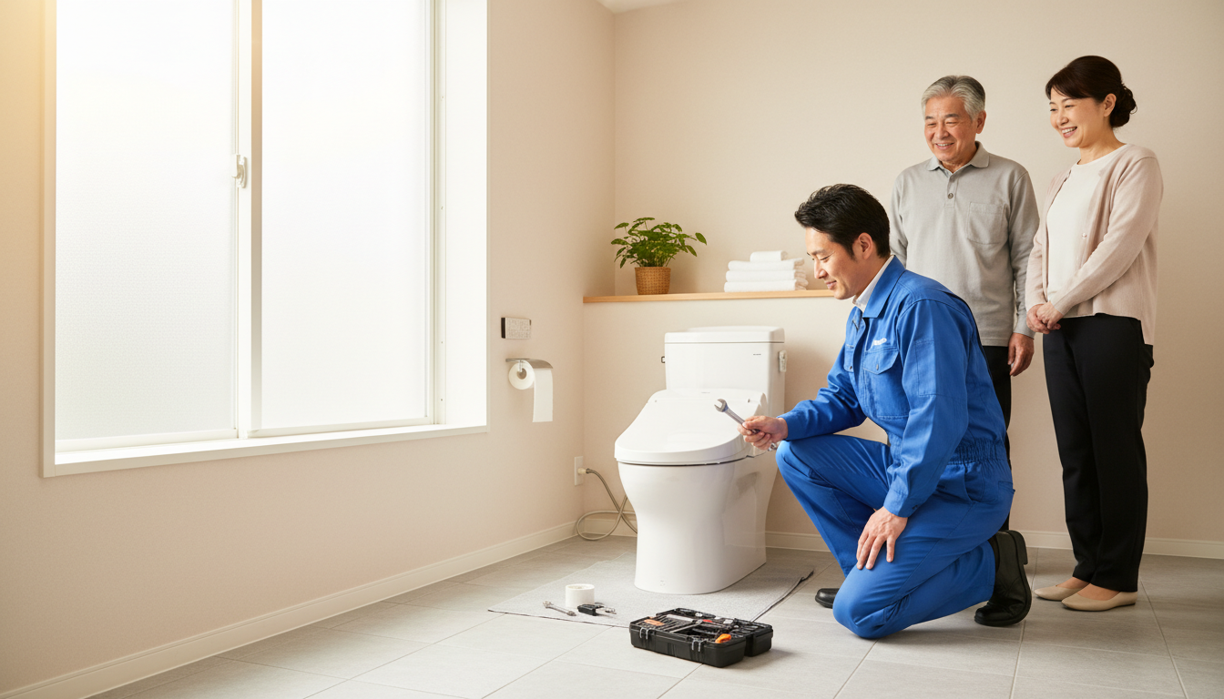 3. 相良村での修理実績と口コミ・評判に関する画像