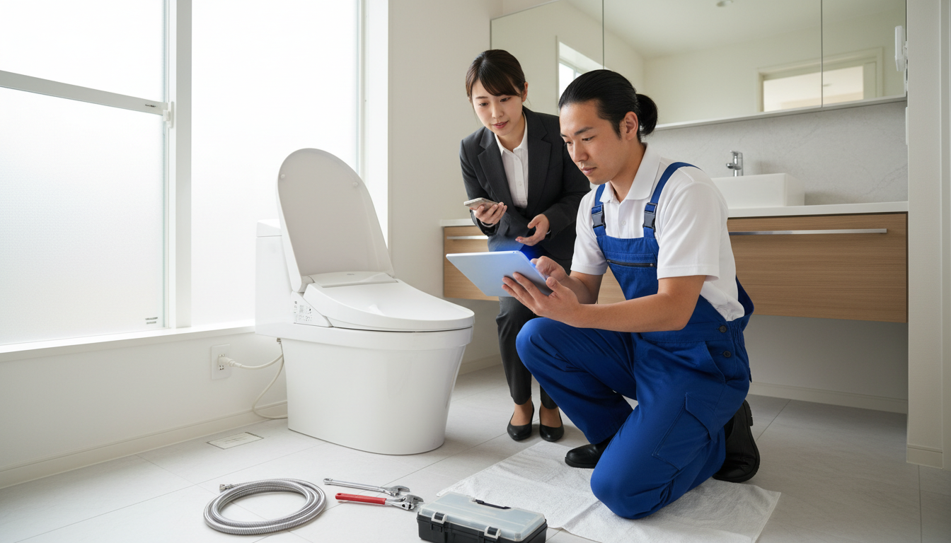 3. 口コミや評判、施工実績の確認に関する画像