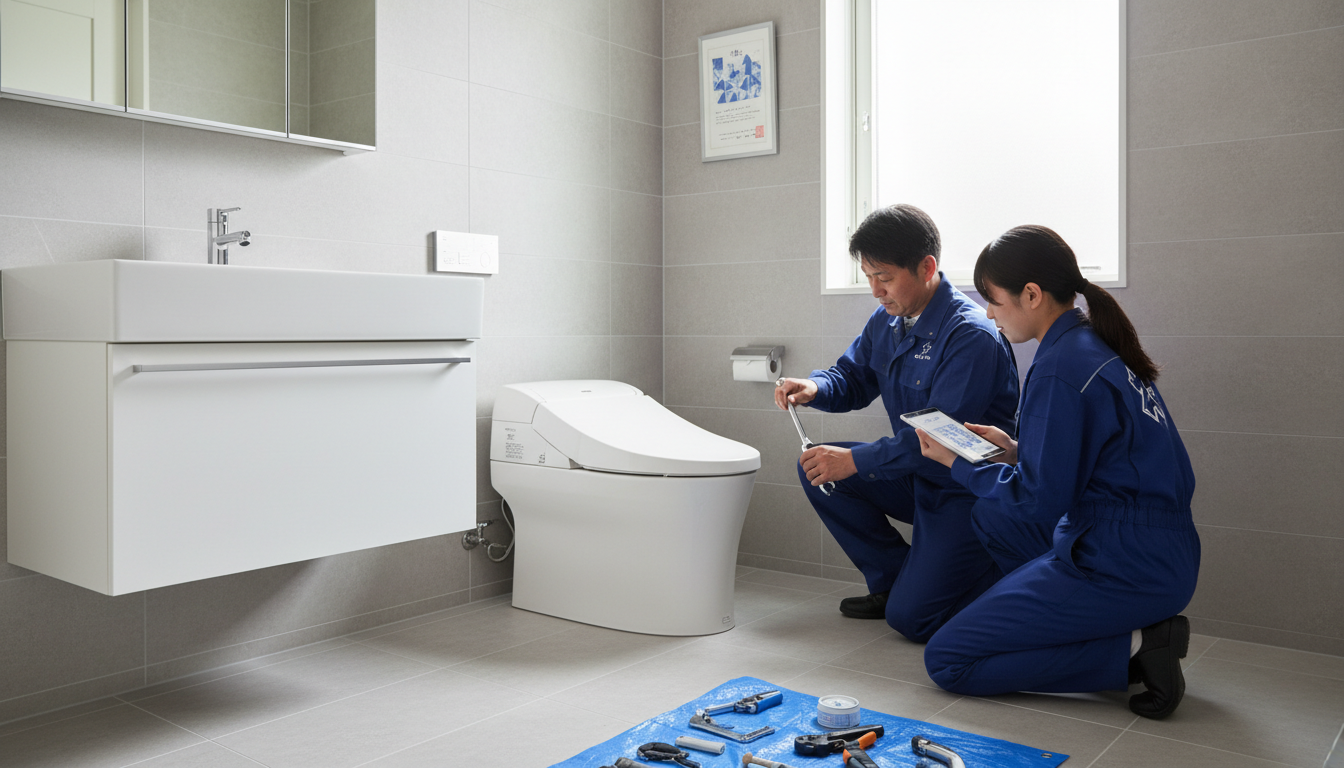 ポイント3:確かな技術力の証「実績と信頼性」に関する画像