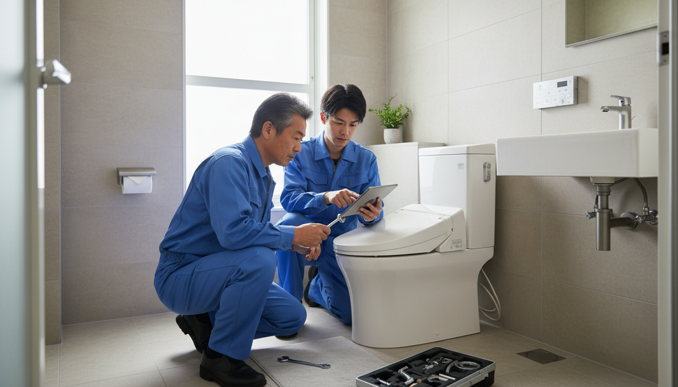 実績と信頼性：地域での評判はどうか？に関する画像