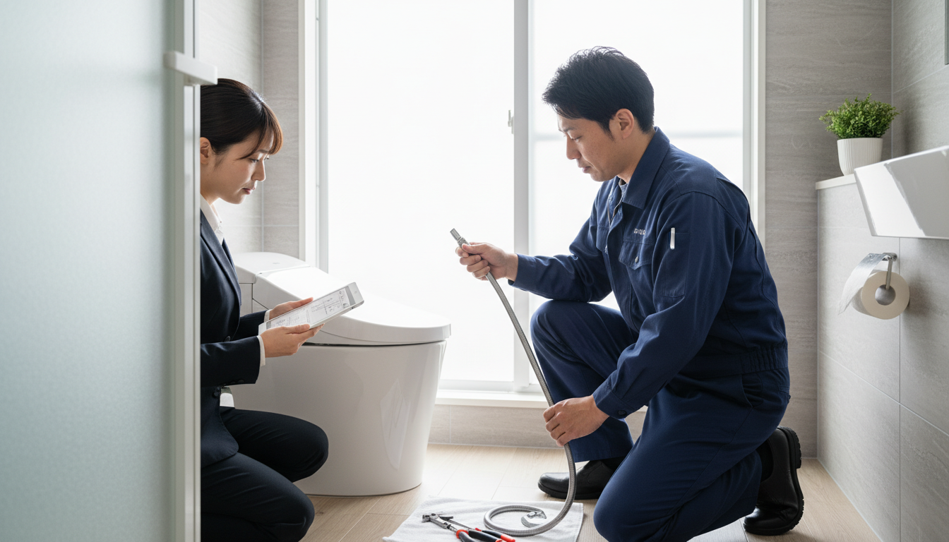 3. 実績と技術力 – 信頼できるプロの技術を持っているかに関する画像