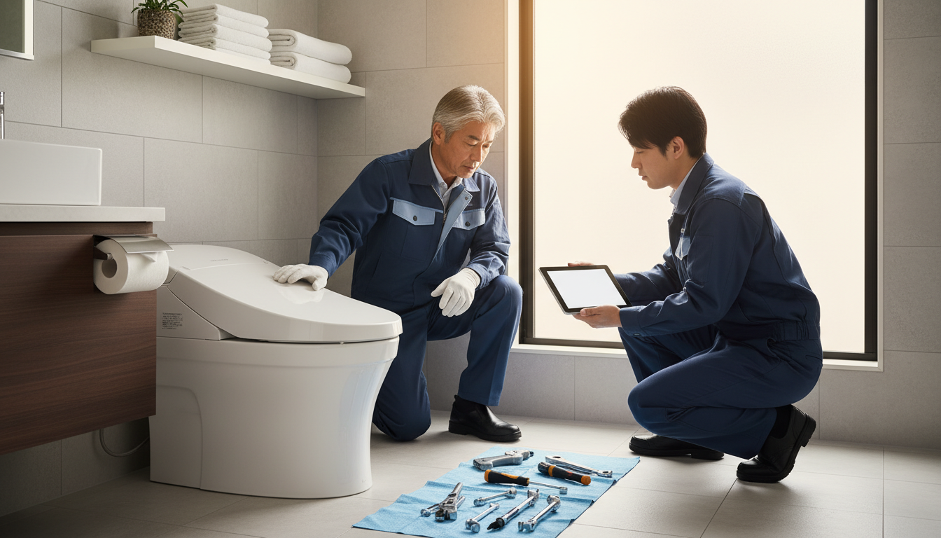 ポイント3:実績と信頼性で選ぶ!「口コミ・施工事例」を確認に関する画像