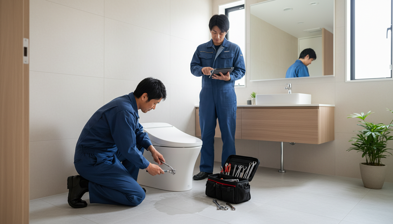 実績と信頼性が安心の証!技術力と評判を確かめる方法に関する画像