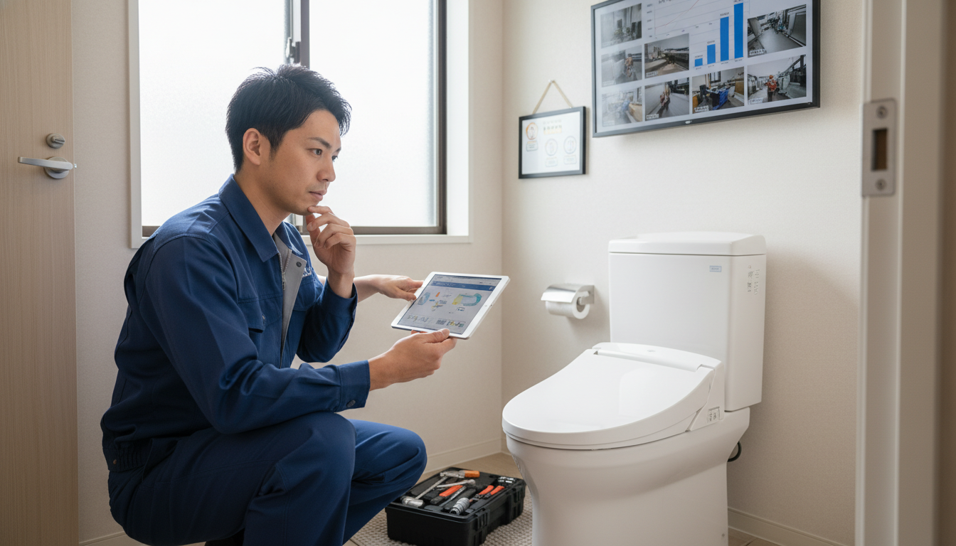 ポイント3：実績と口コミ・評判のチェック方法に関する画像