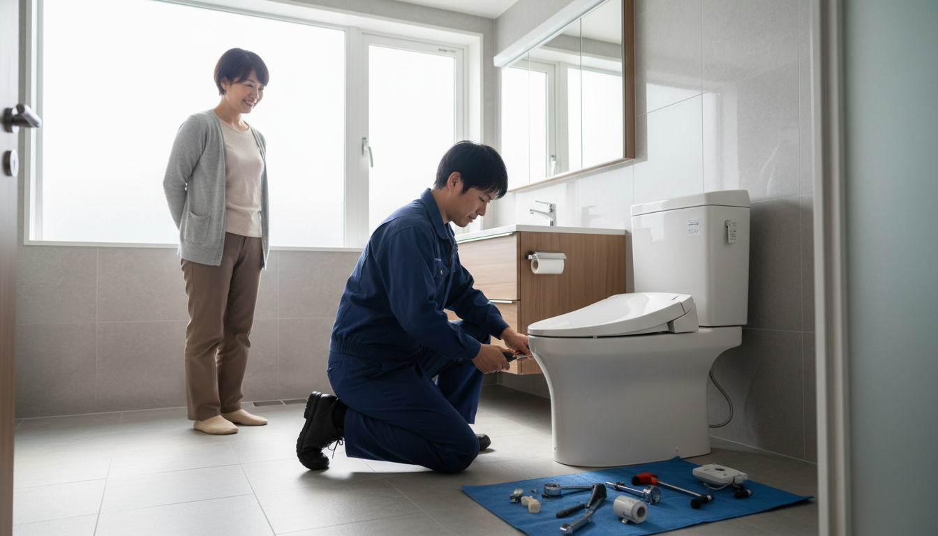 実績と信頼性で選ぶ！「口コミ・施工事例」を確認に関する画像