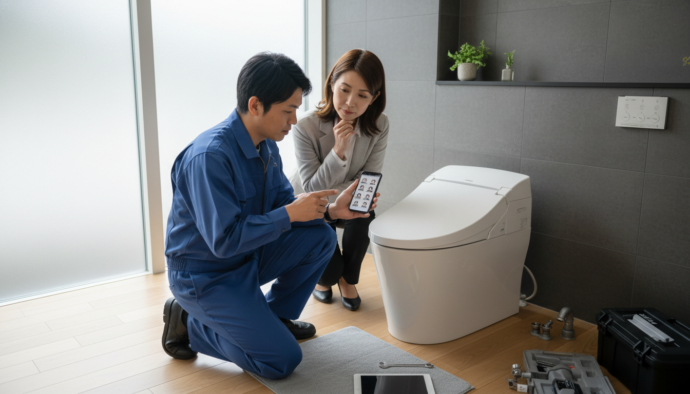 3. 口コミや評判、施工実績を多角的にチェックするに関する画像