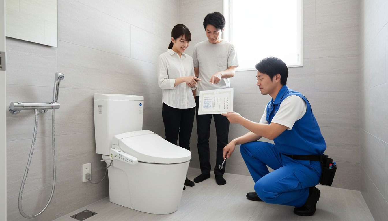 実績と信頼性を見極めるに関する画像