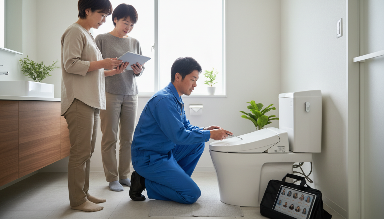 実績と信頼性(口コミ・評判)で選ぶに関する画像