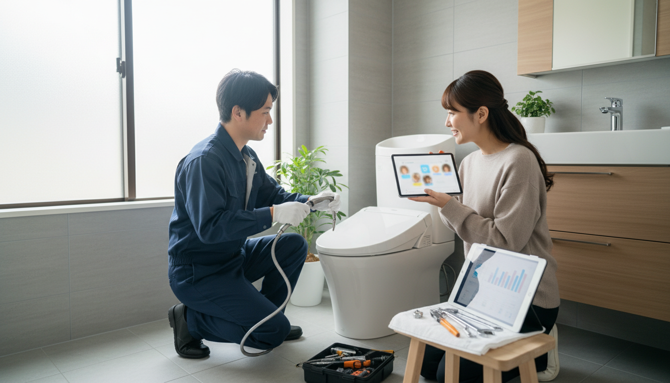 3. 実績と口コミ・評判の確認に関する画像