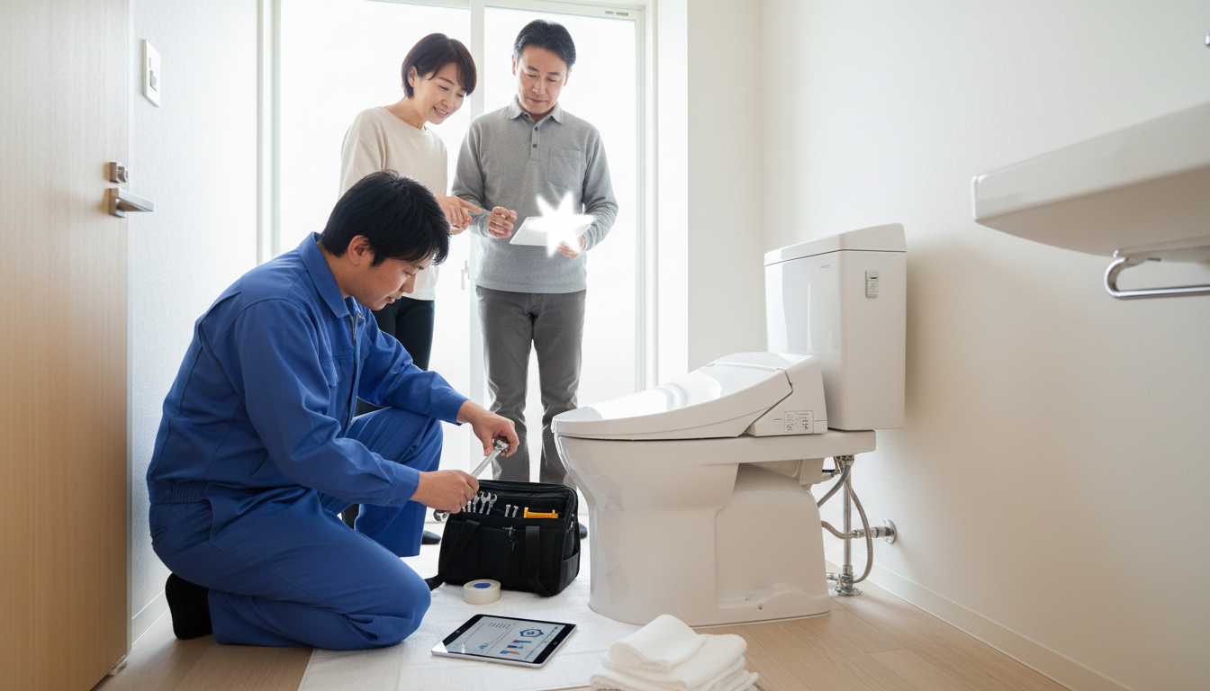 3. 実績と口コミ・評判に関する画像