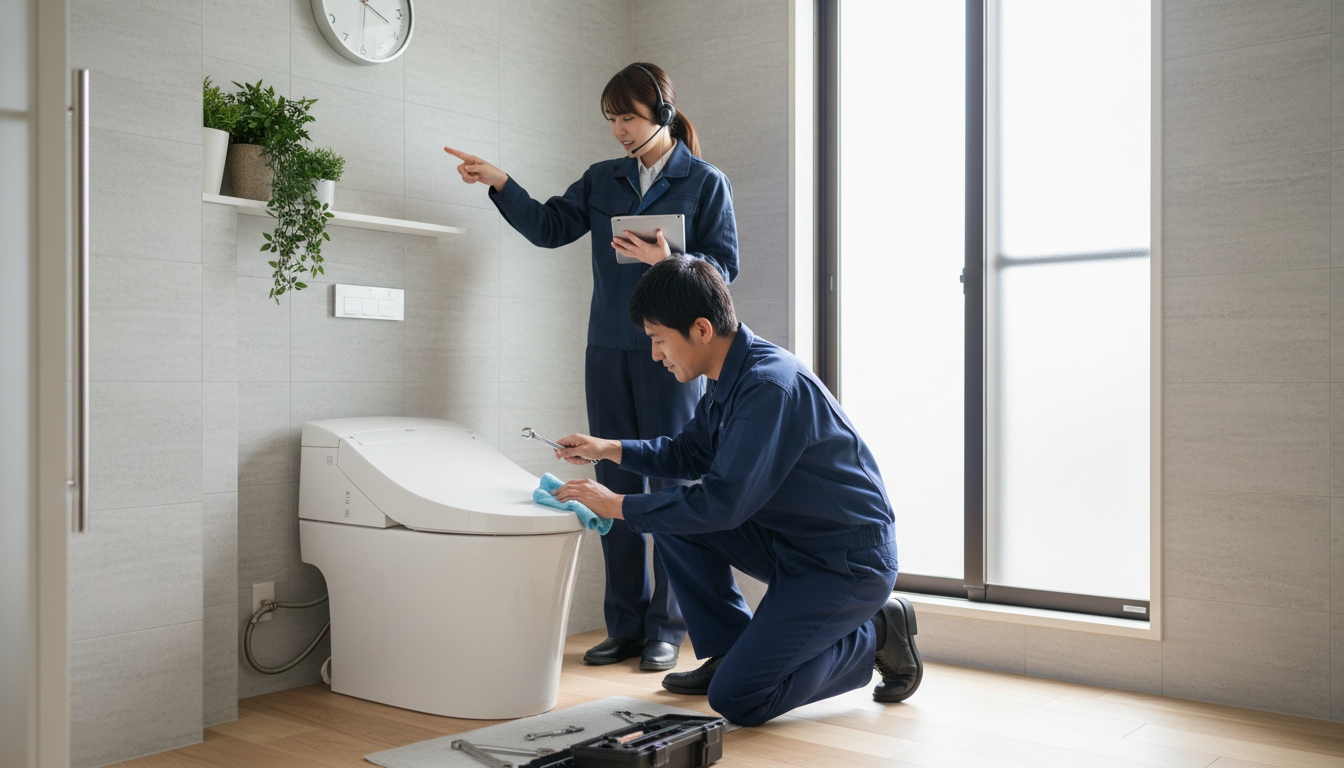 3. 対応の速さと受付時間を確認するに関する画像