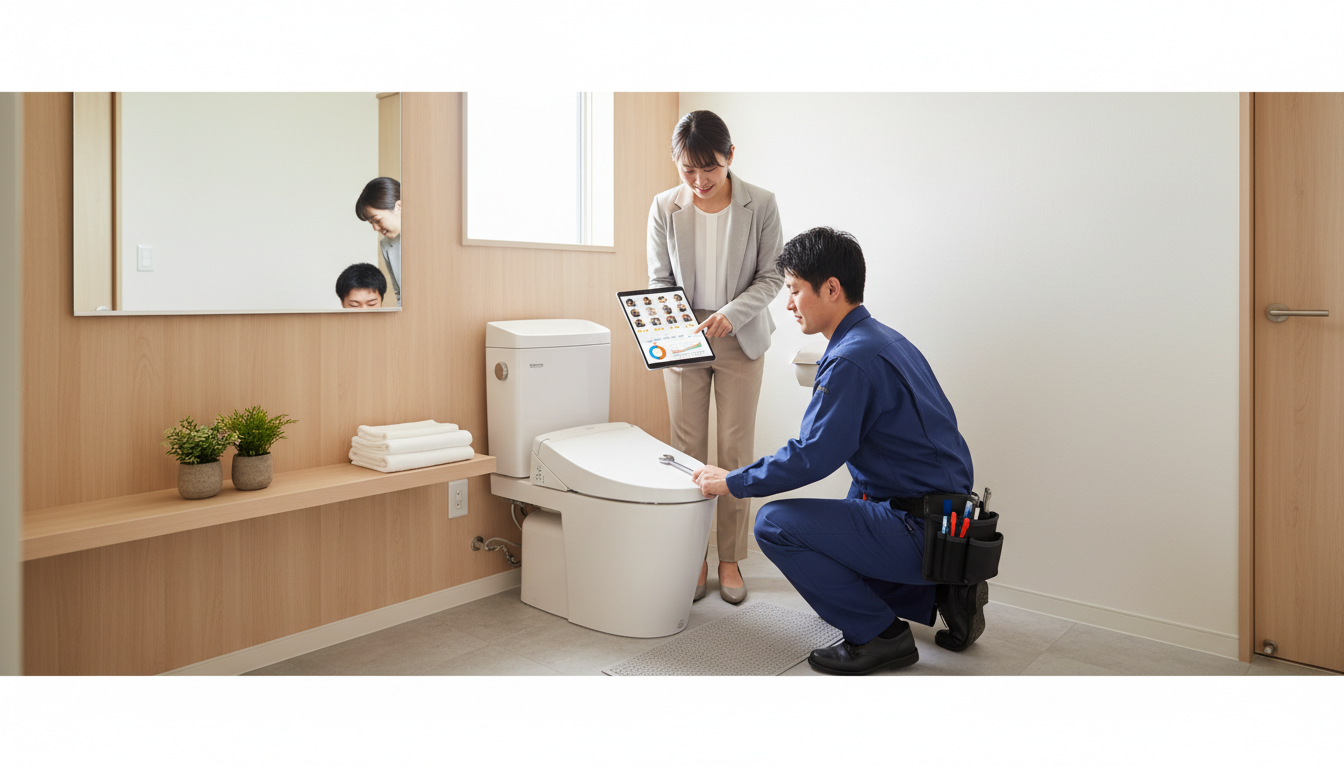 実績と口コミで信頼性を見極めるに関する画像