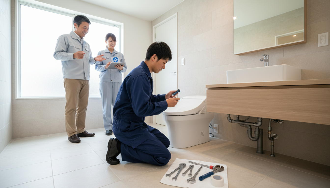 実績と信頼性！地元での評判と資格の有無に関する画像