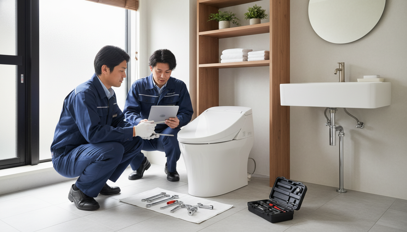 口コミ・実績で判断！信頼できる業者の見極め方に関する画像