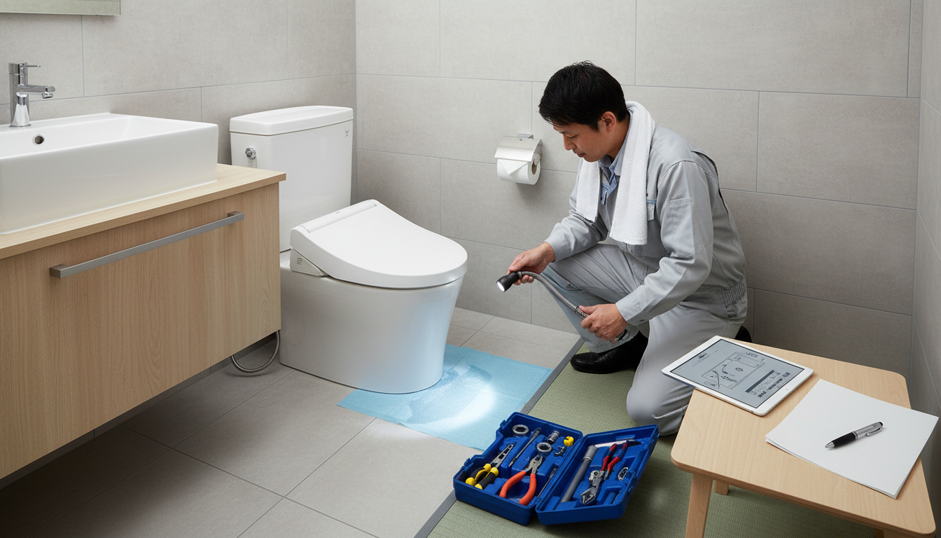 さいたま市西区で信頼できる優良業者を見極める5つのチェックポイントに関する画像