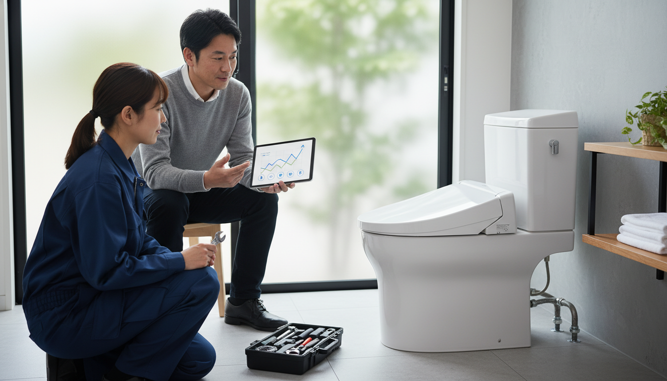 3. 口コミ・評判と実績で信頼性を見極めるに関する画像