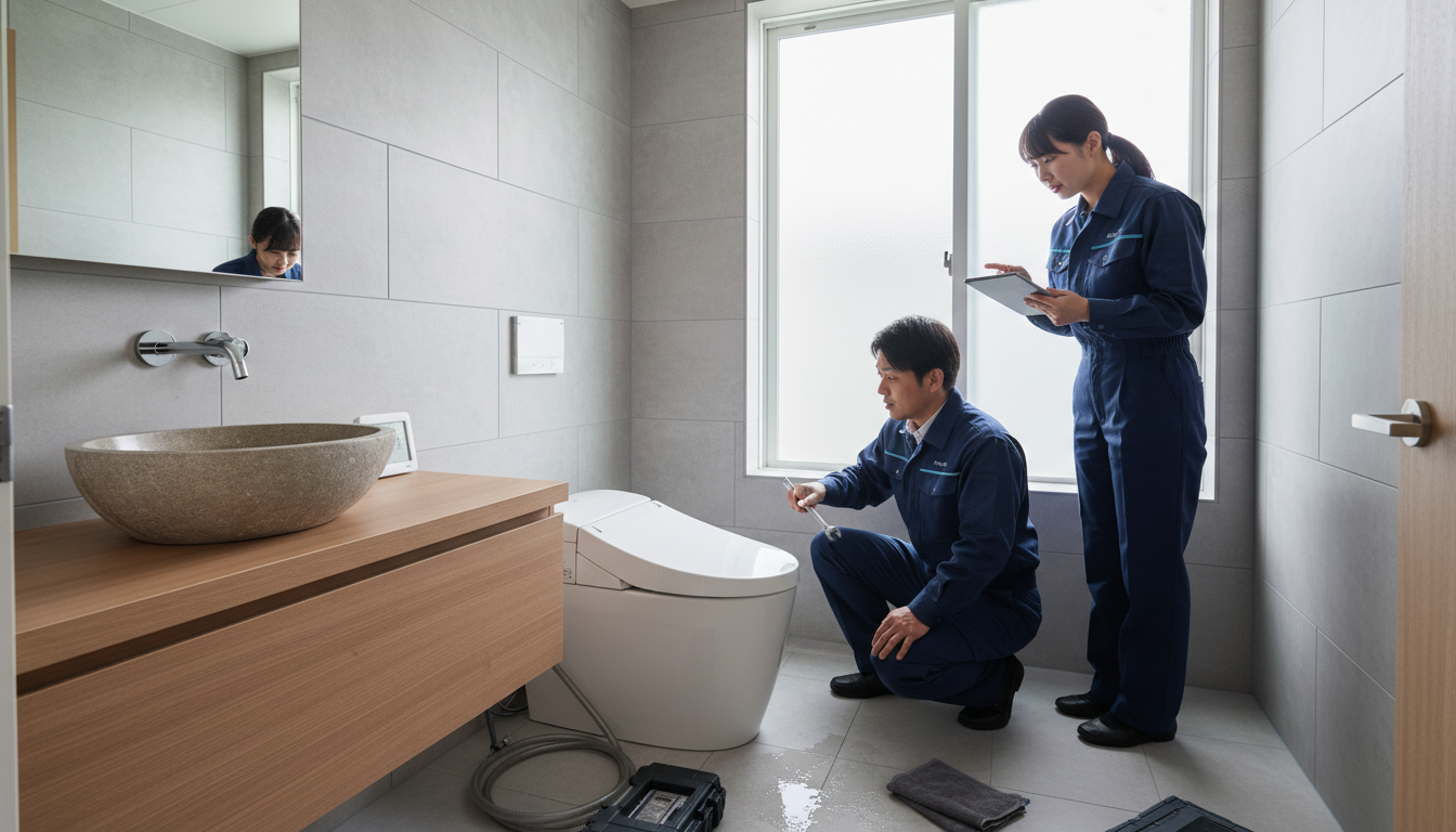 ポイント3:対応の速さと受付時間に関する画像