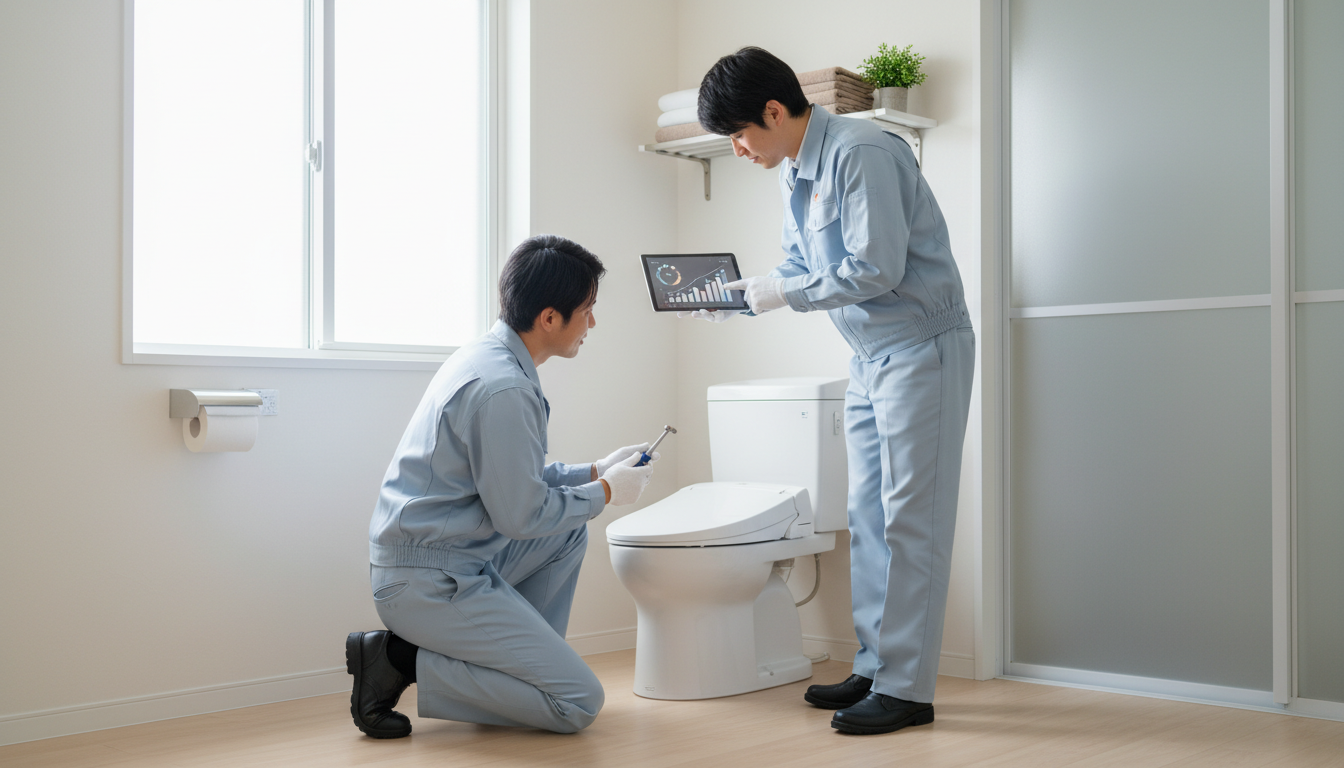 ポイント3：実績と口コミ・評判の確認に関する画像