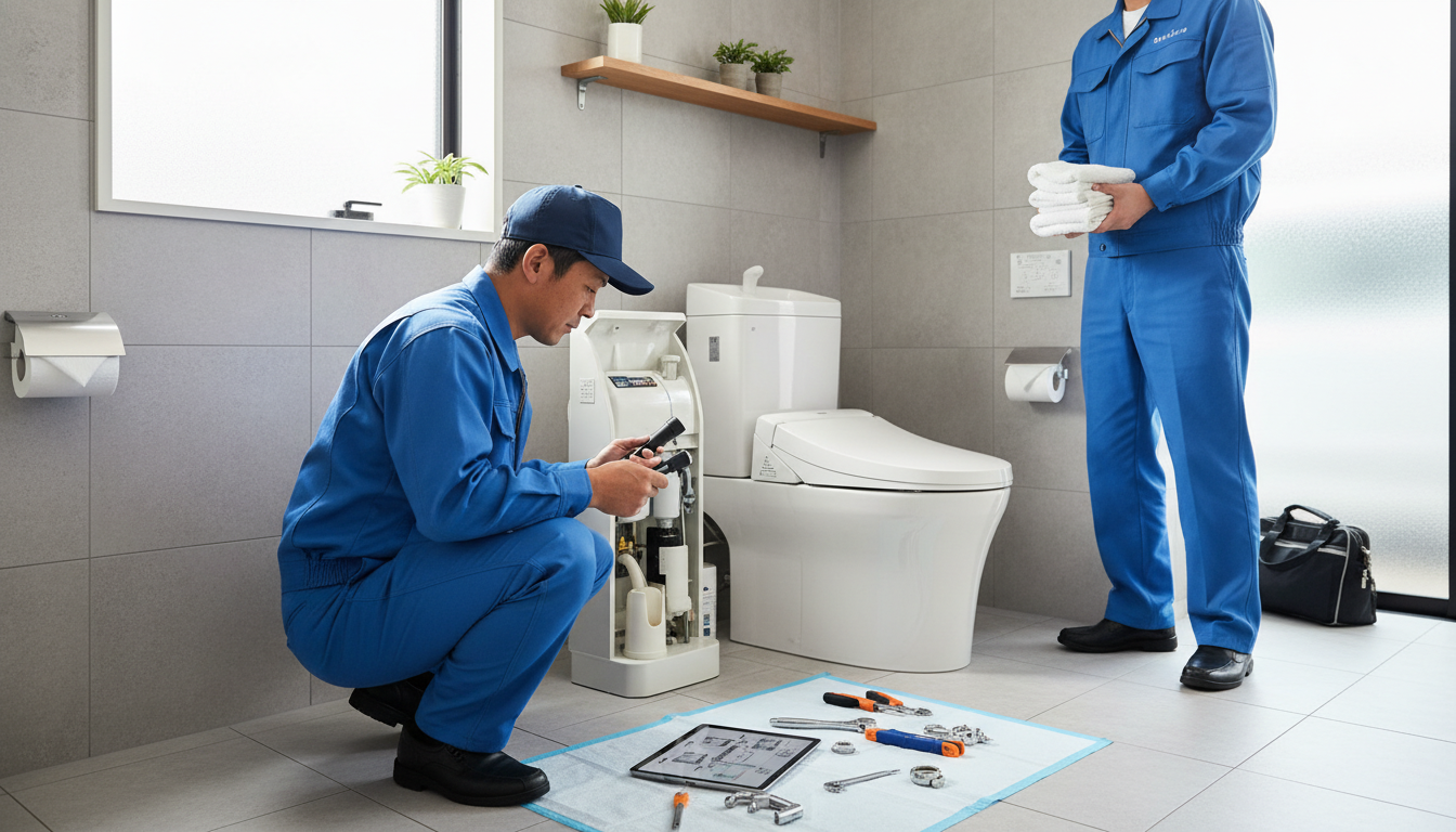 実績と信頼性を見極める！口コミ・評判と保証制度に関する画像