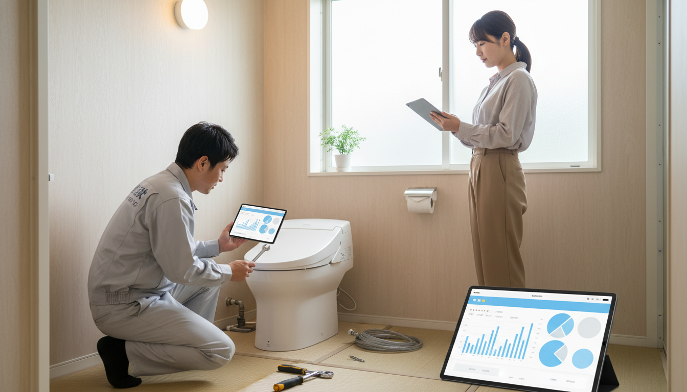 3. 実績と口コミ・評判を参考にするに関する画像