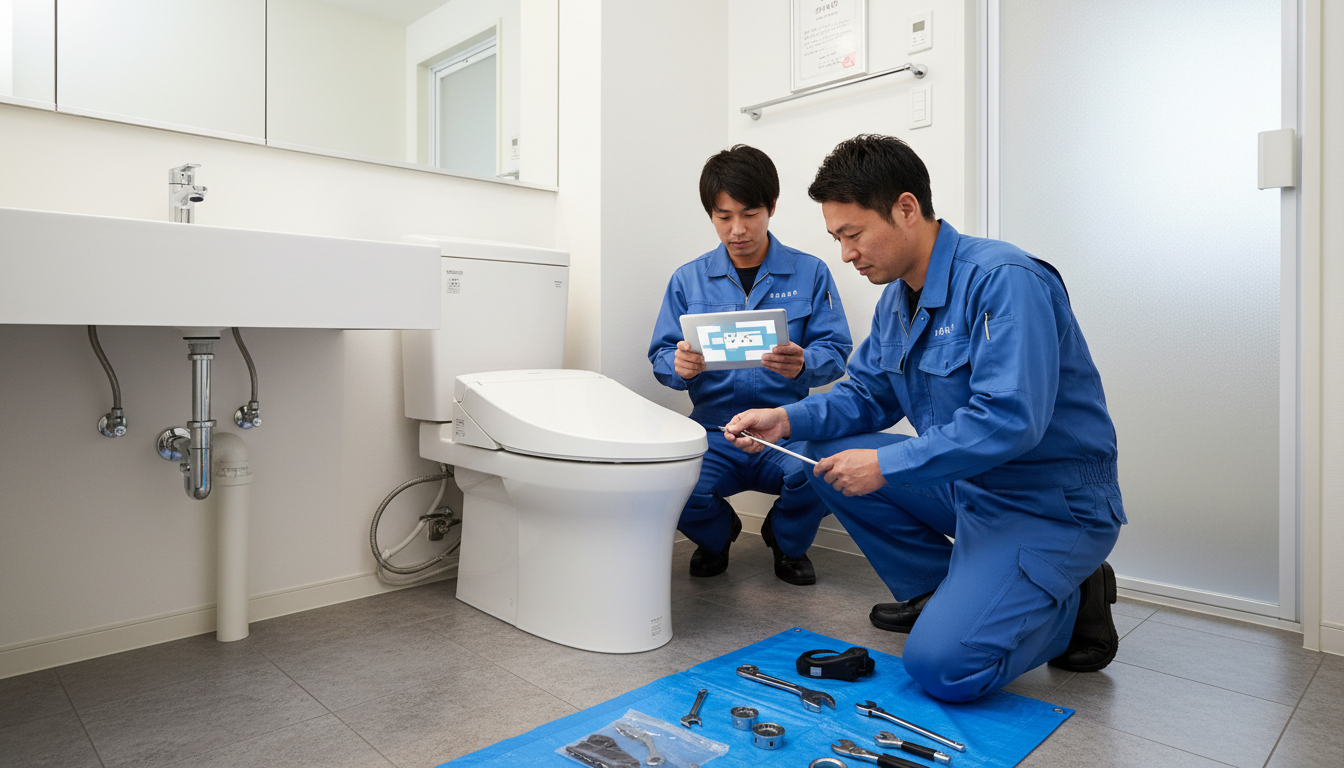 実績と信頼性：確かな技術力の見極め方に関する画像