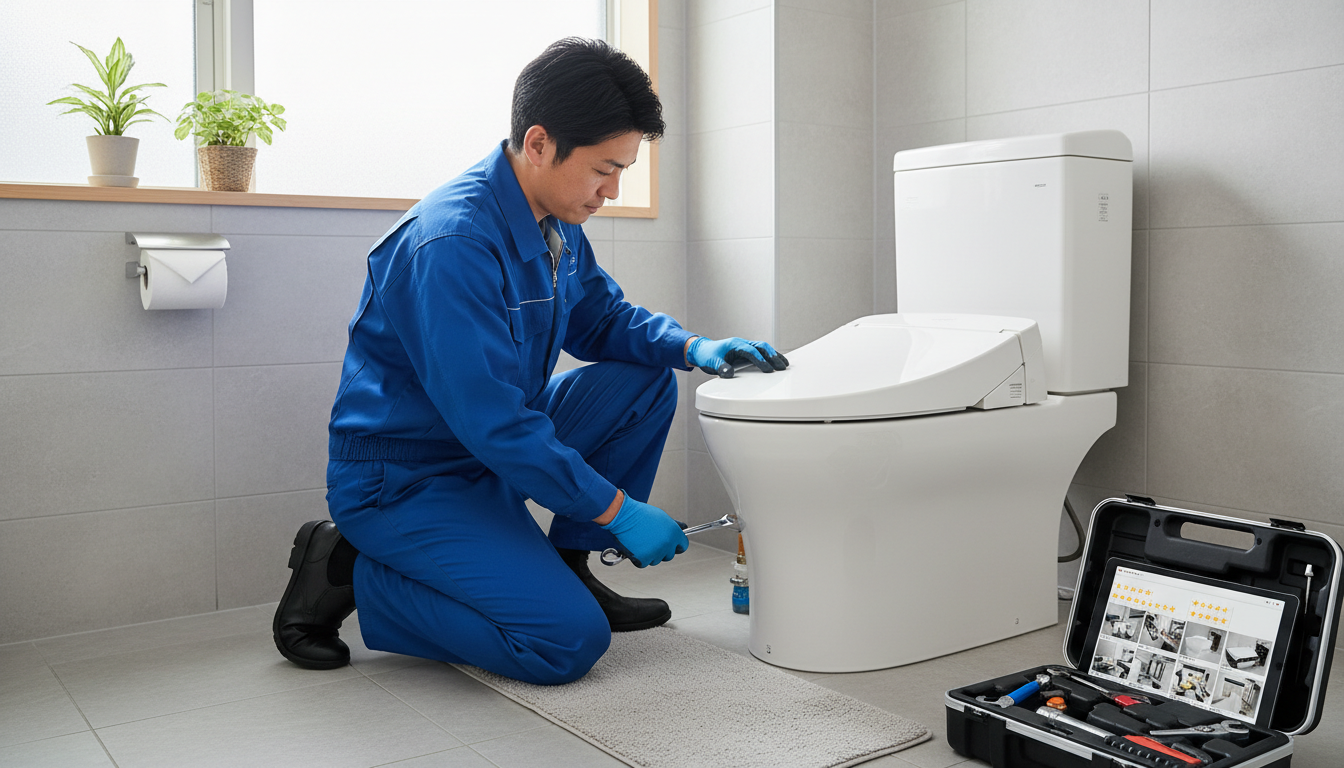 3. 「実績と口コミ」で信頼性を見極めるに関する画像