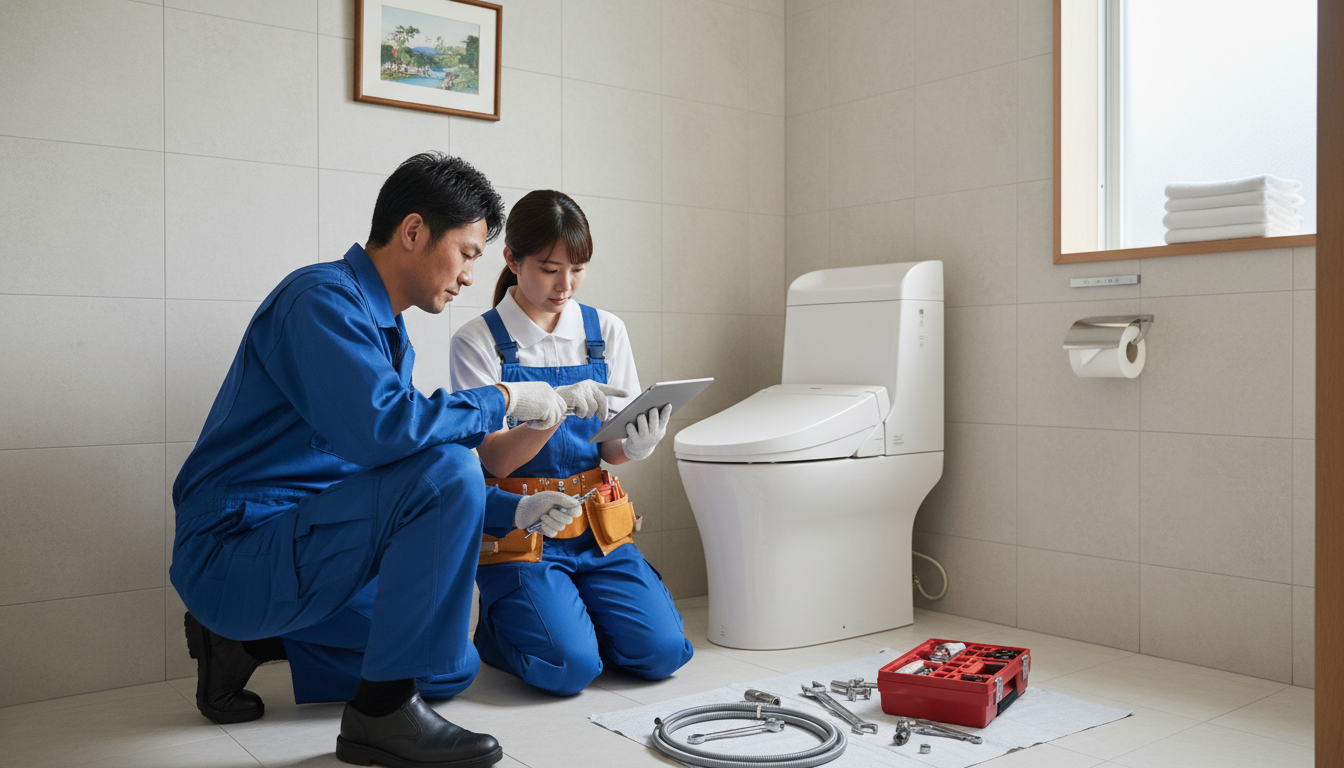 「実績と口コミ」で技術力と信頼性を確認に関する画像