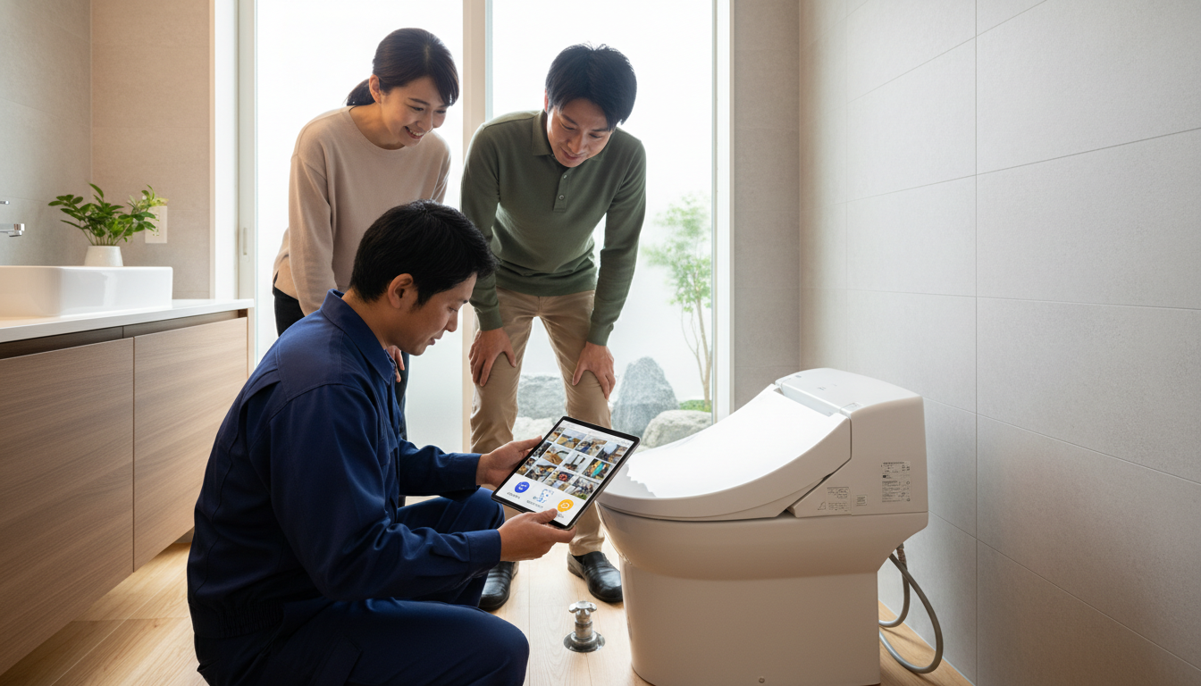 3. 実績や口コミ・評判は信頼できるかに関する画像