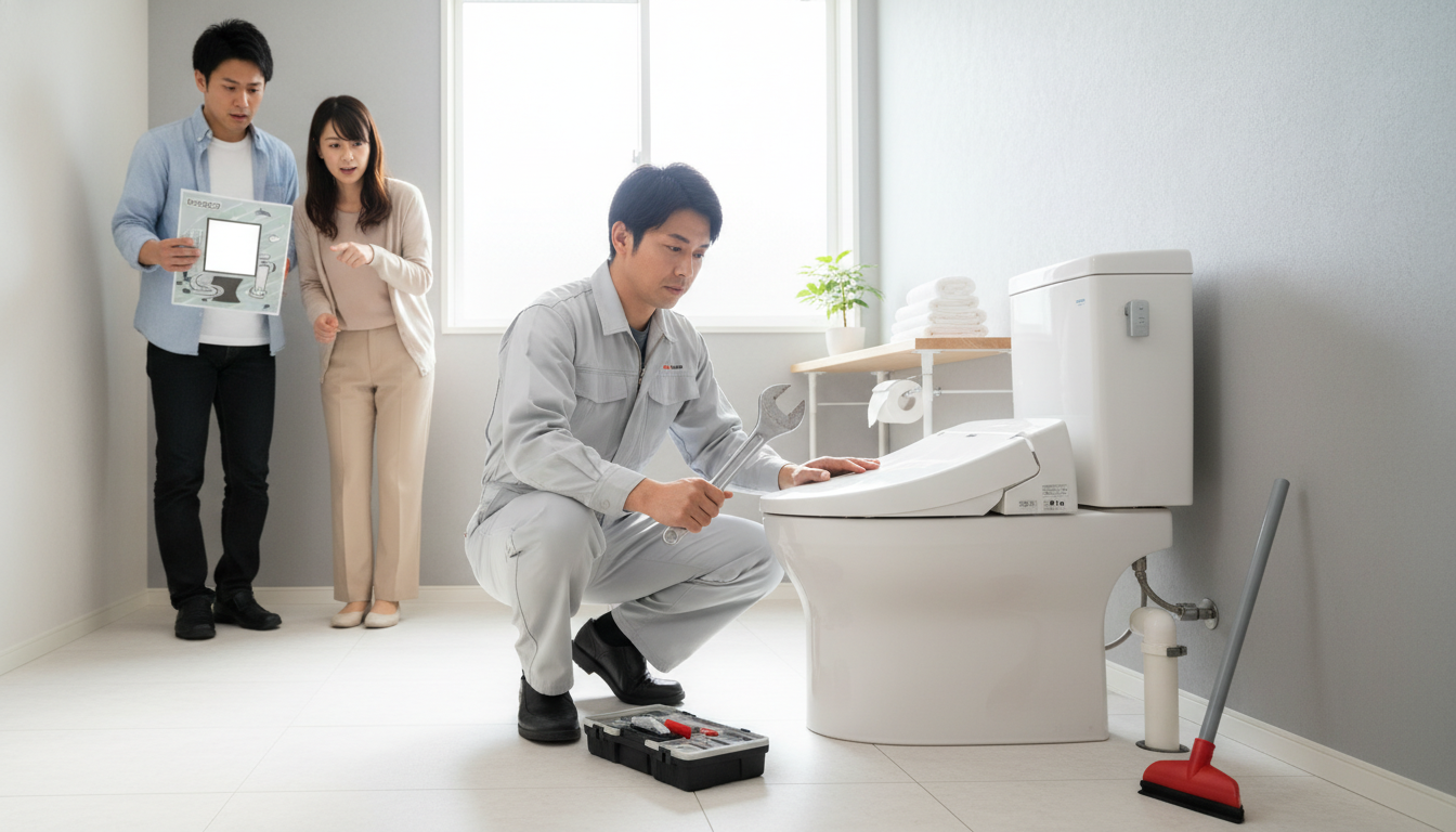 要注意！長門市で避けるべき悪質業者の特徴と見分け方に関する画像