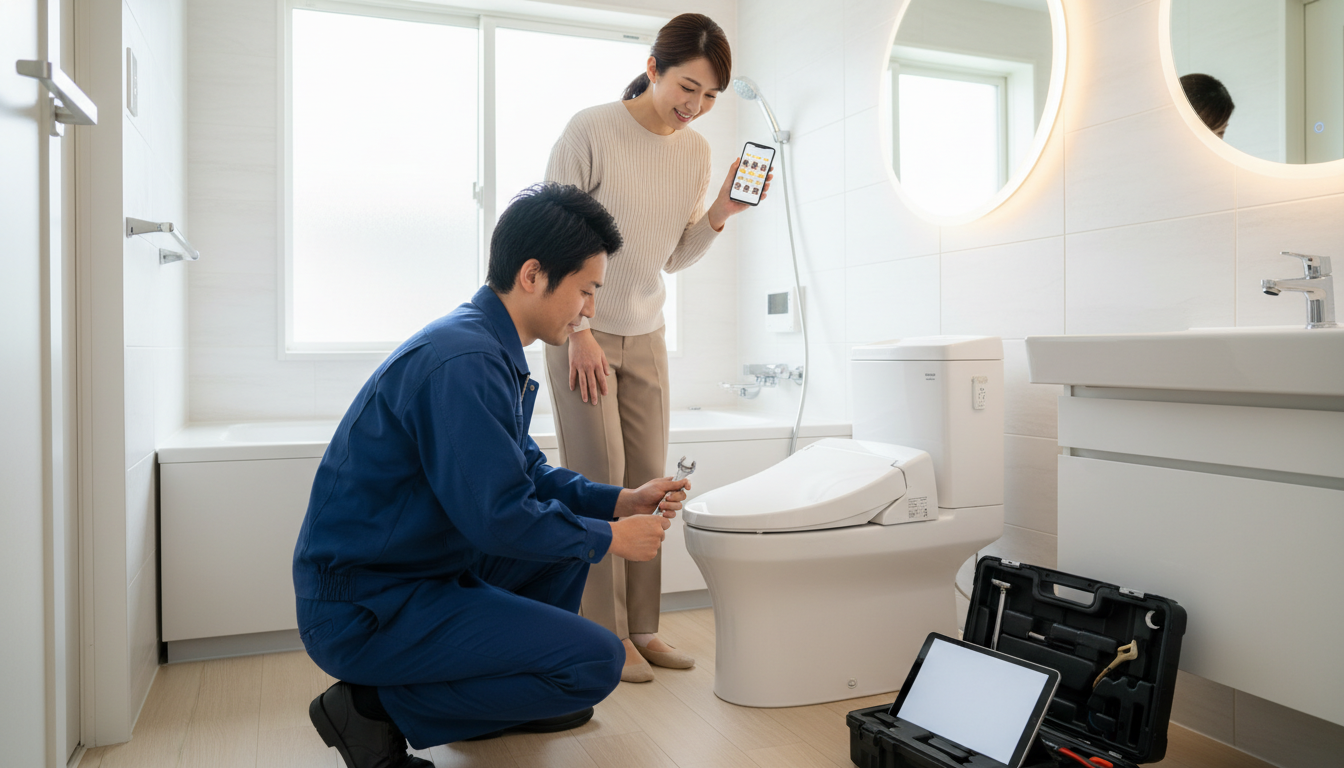 実績と口コミ・評判で選ぶに関する画像