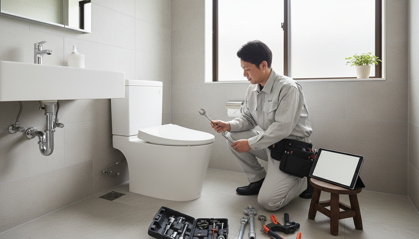 3. 施工実績と口コミ・評判に関する画像