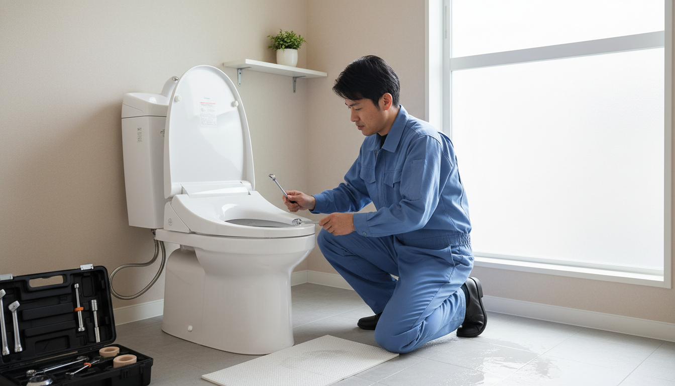 3. 緊急時に慌てない!大月市で即日対応可能な業者の探し方に関する画像