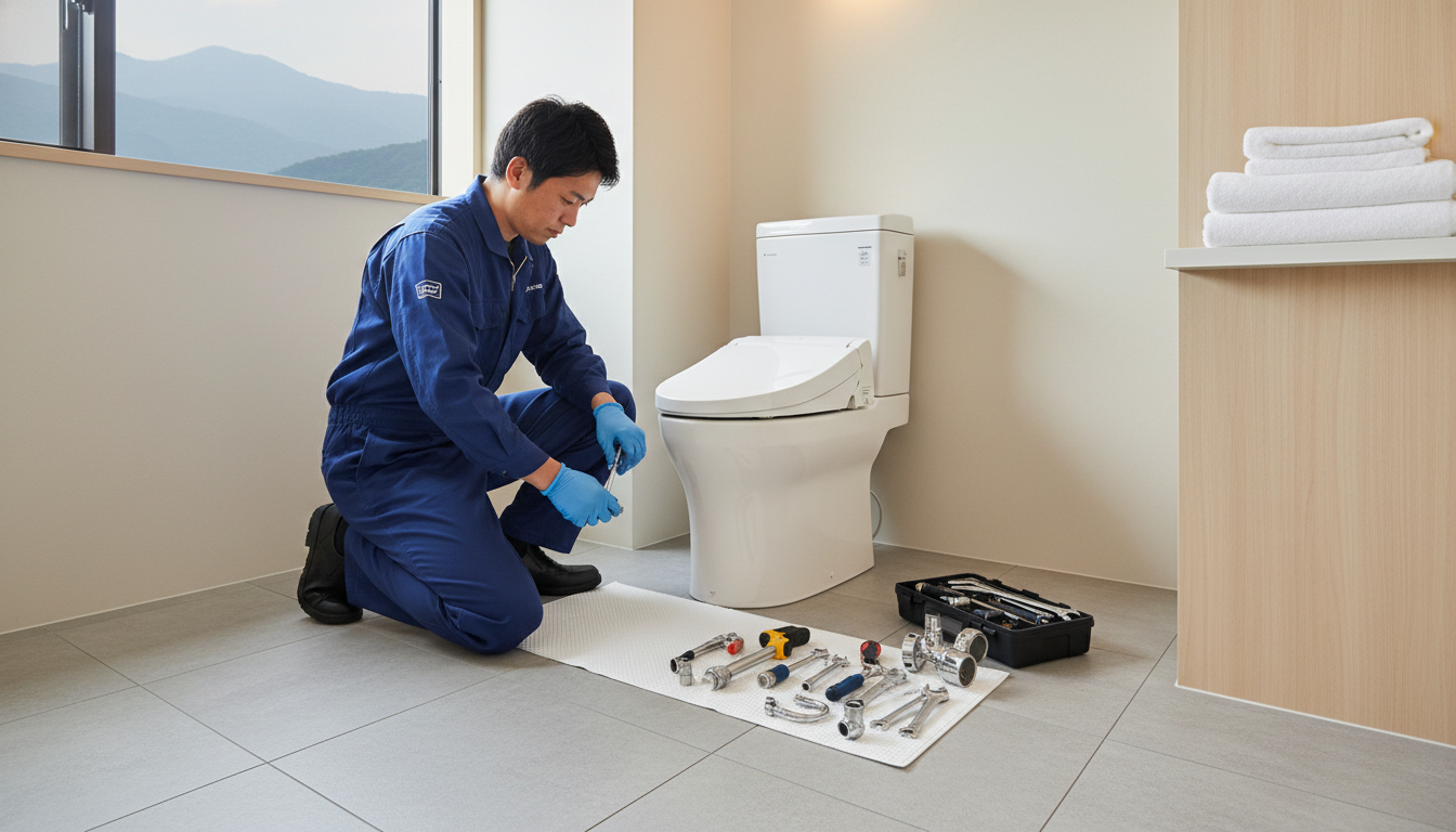 【信頼性の証】南アルプス市での実績と評判は十分かに関する画像