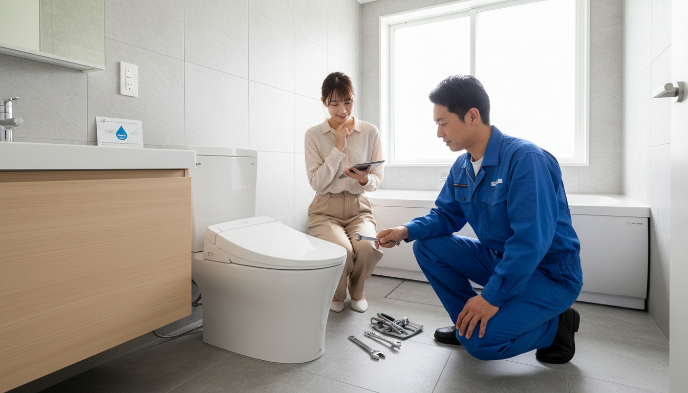 ポイント3：実績と信頼性（口コミ・評判）に関する画像