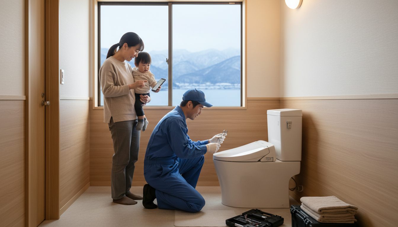 3. 対応の速さと受付時間に関する画像