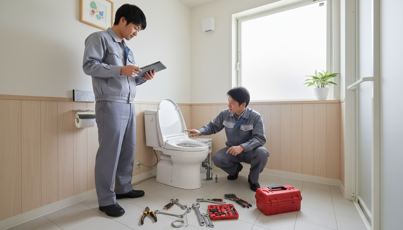 実績と信頼性:地域での評判や口コミはどうか?に関する画像