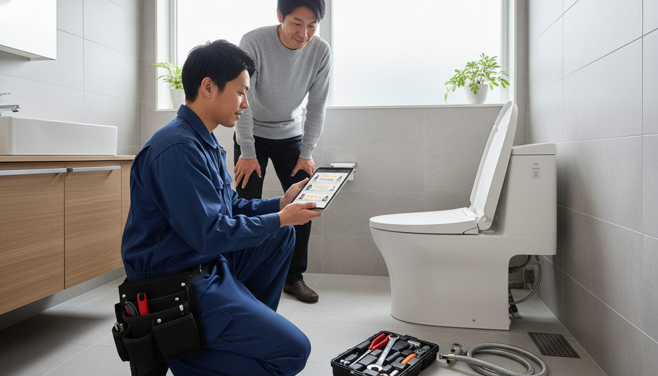 3. 口コミや評判、施工実績の確認に関する画像