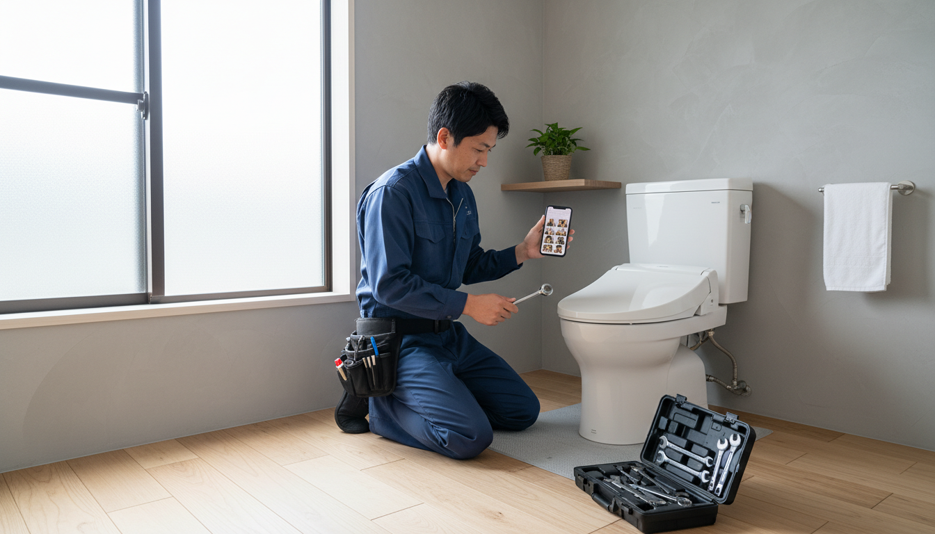 ポイント3:実績と信頼性|口コミや施工事例をチェックに関する画像