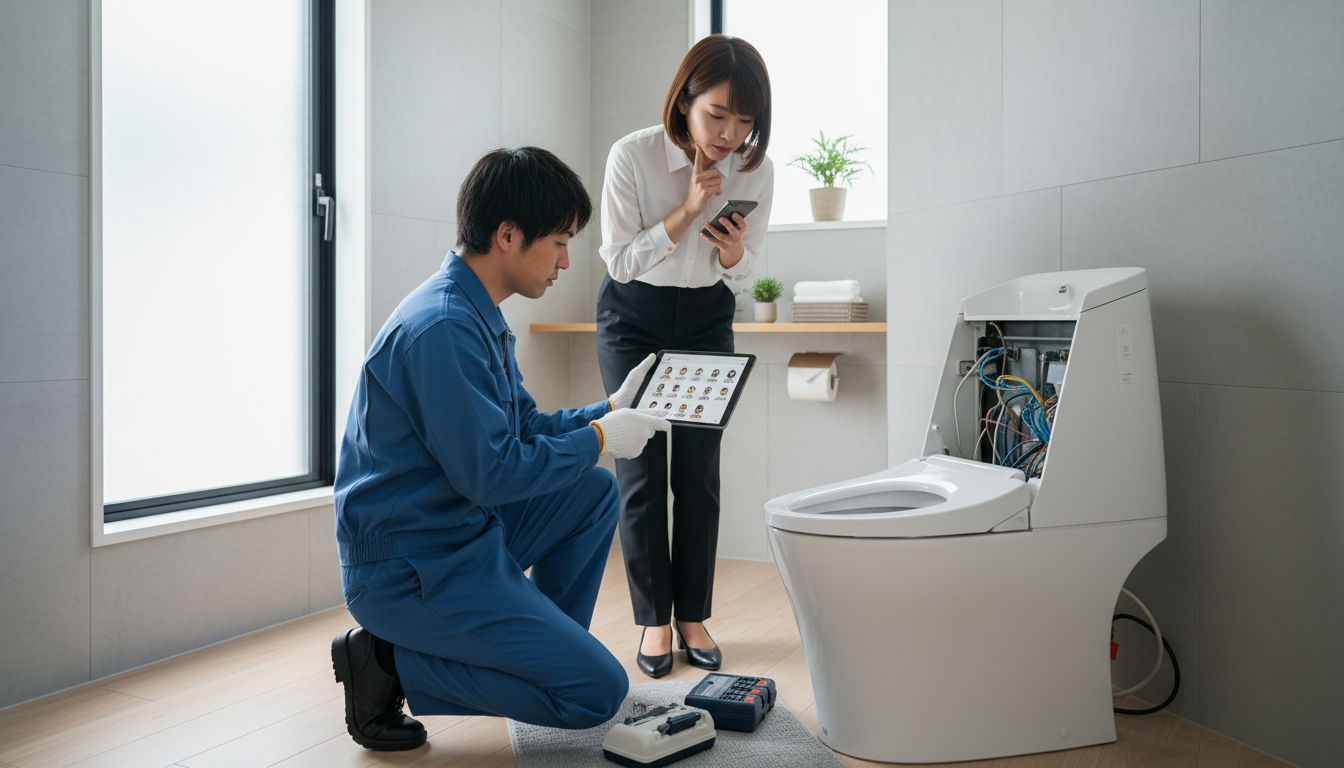 3. 口コミや評判、施工実績を確認するに関する画像