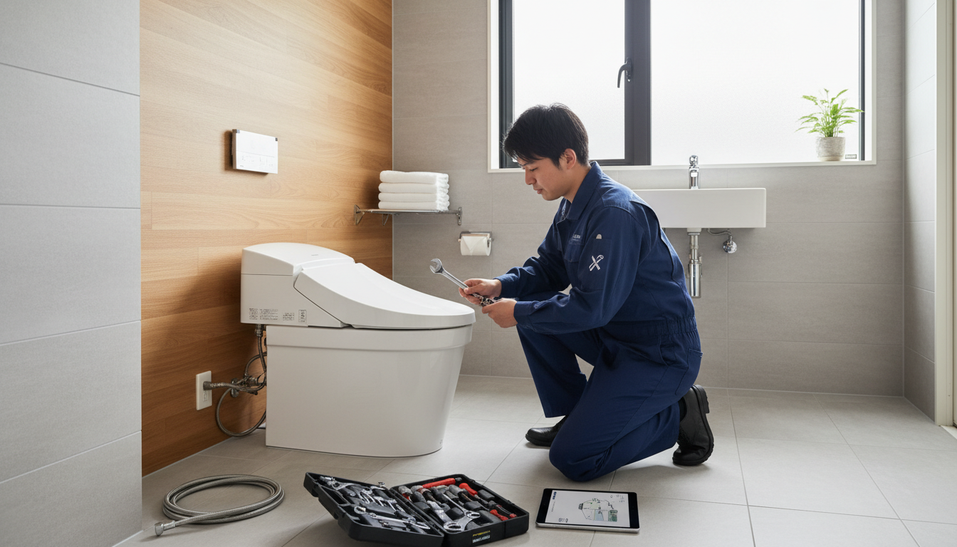 技術力と信頼性の証!施工実績と口コミ・評判で選ぶに関する画像