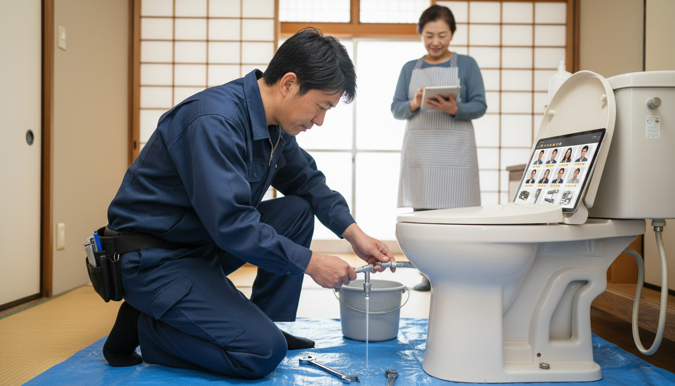 3. 実績と信頼性（口コミ・評判）に関する画像