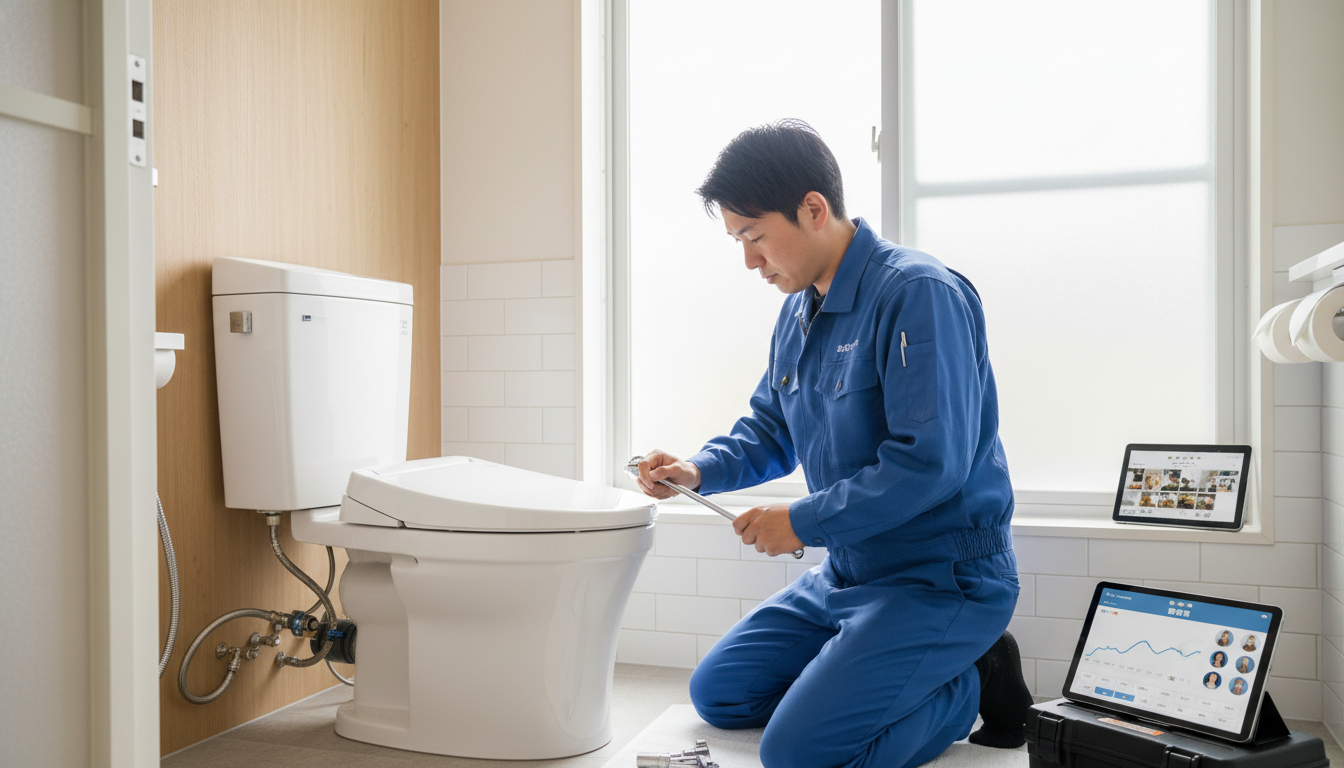 【ポイント3】施工実績と第三者からの評判（口コミ）で比較するに関する画像