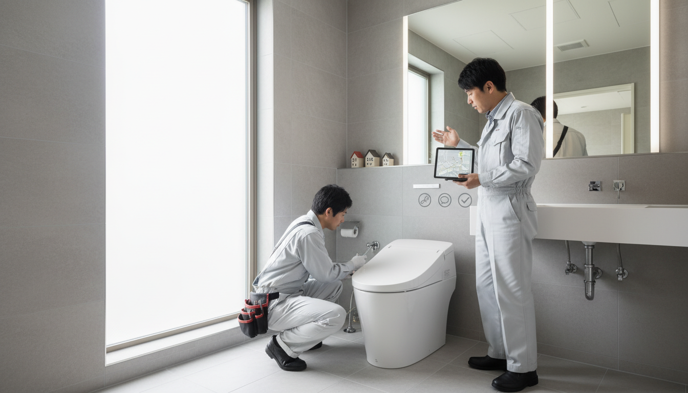 3. さつま町での実績と口コミ・評判のチェックに関する画像