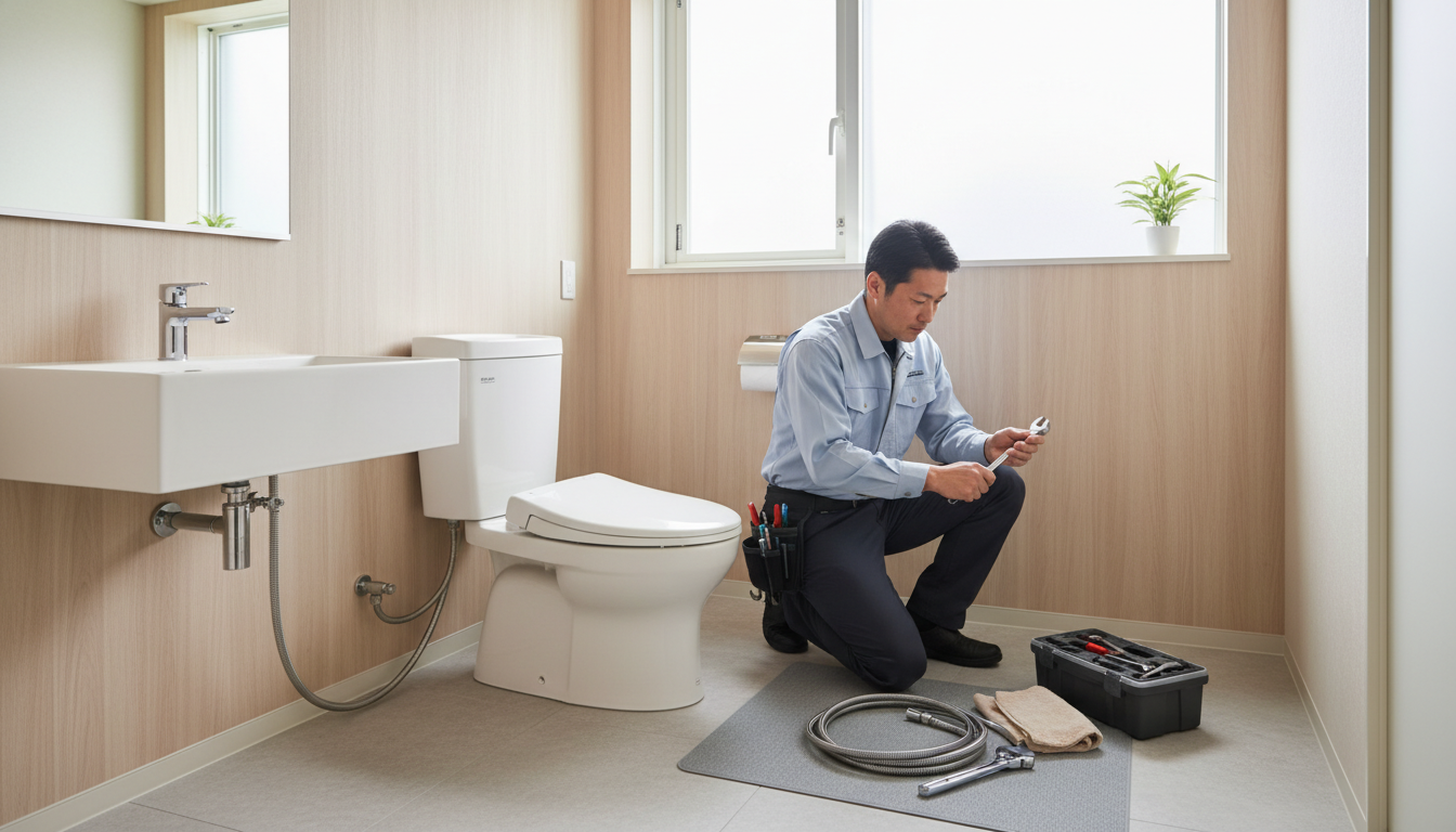 実績と信頼性：地域での評判はどうか？に関する画像