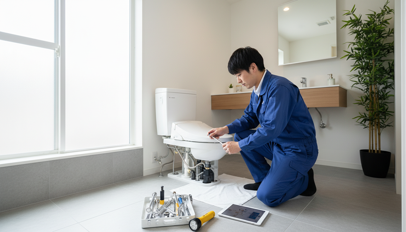 技術力と安心感の証！実績と信頼性を見極めるポイントに関する画像