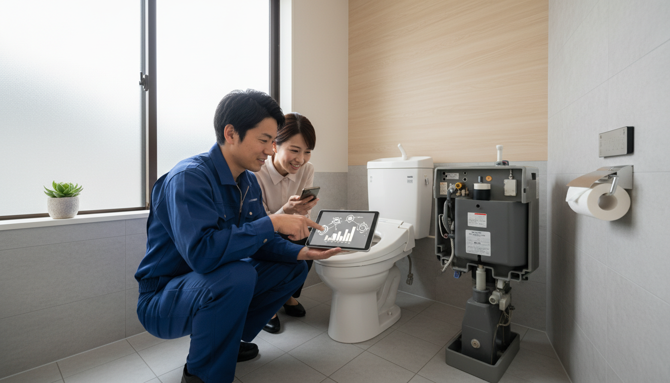 3. 実績と口コミ・評判の確認方法に関する画像